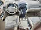 2004 TOYOTA SIENNA