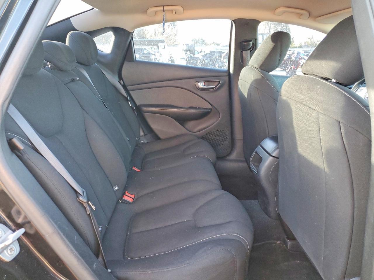 2013 DODGE Dart