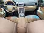 2012 LINCOLN MKZ