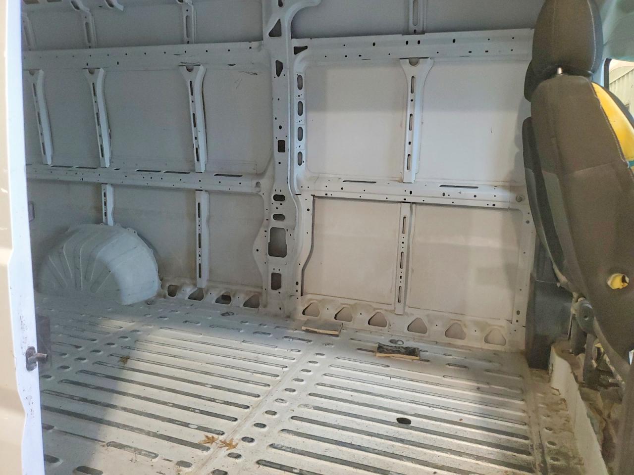 2023 RAM ProMaster 3500