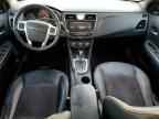 2013 CHRYSLER 200