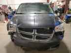 2012 DODGE GRAND CARAVAN