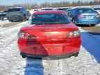 2006 MAZDA RX-8