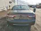 2017 LINCOLN Continental