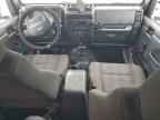 2004 JEEP WRANGLER