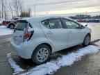2015 TOYOTA Prius c