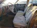 1977 OLDSMOBILE Cutlass