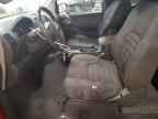 2008 NISSAN Frontier