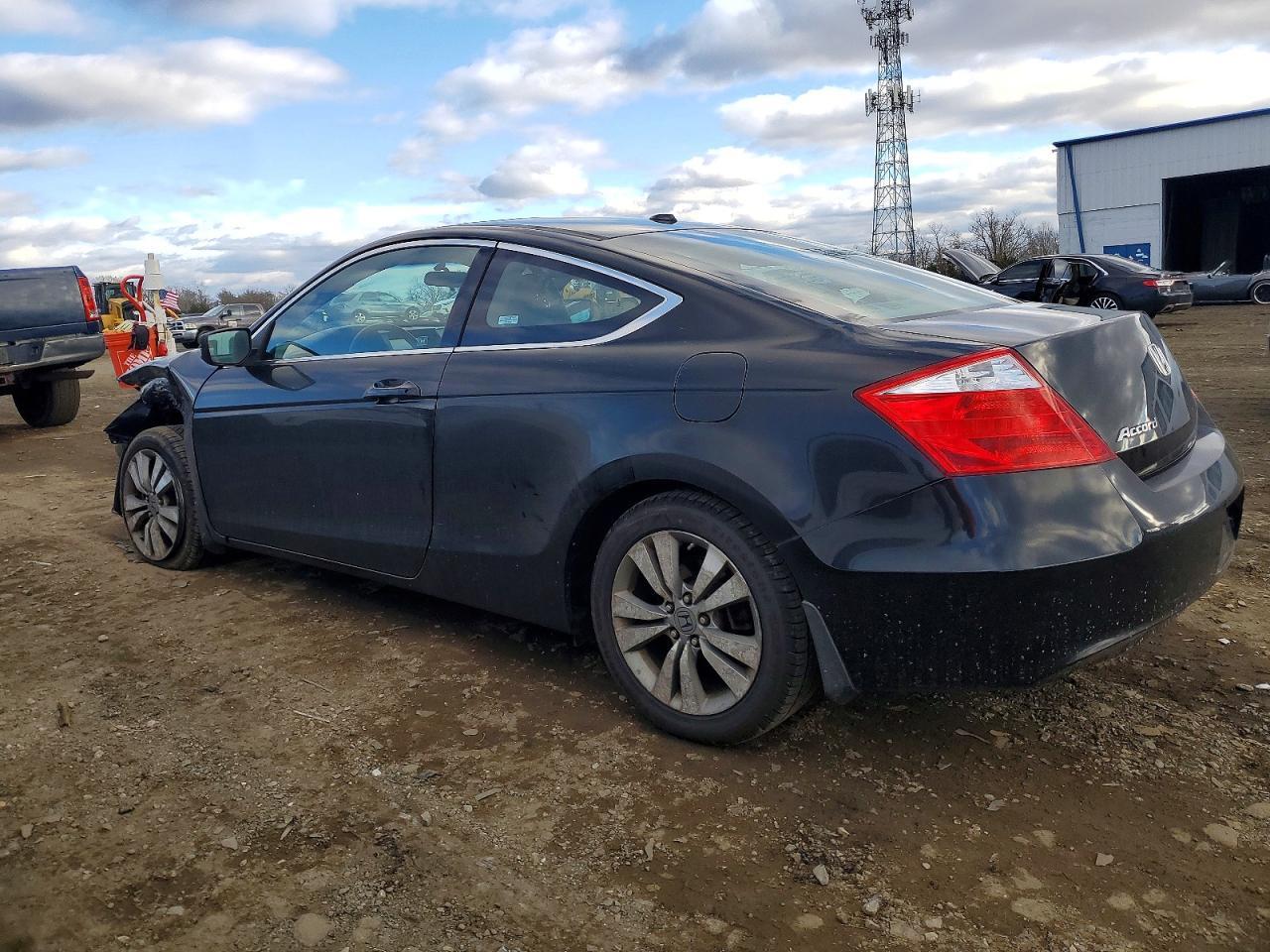 2010 HONDA ACCORD