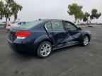 2014 SUBARU Legacy