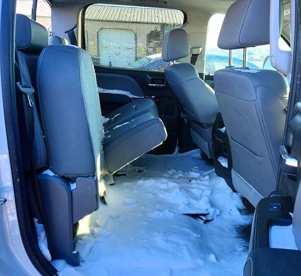 2018 GMC Sierra