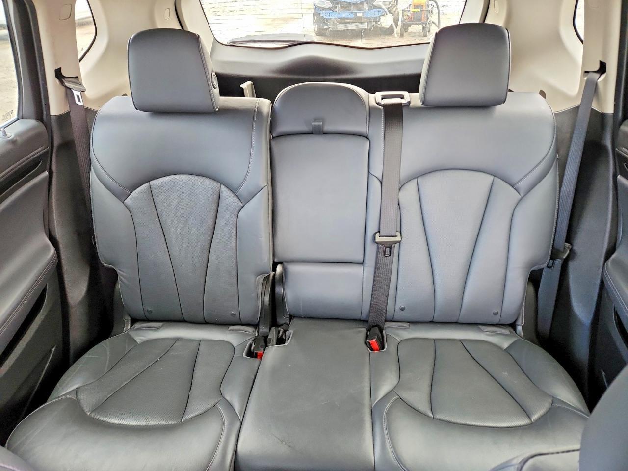 2019 BUICK Envision
