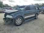 2014 LINCOLN Navigator