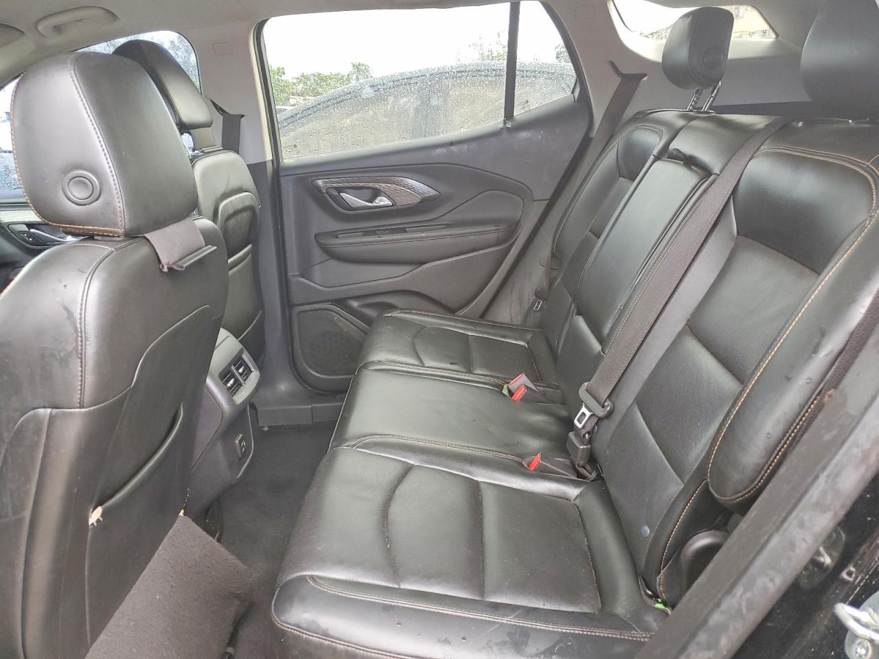 2019 GMC Terrain