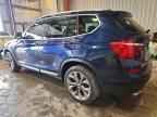 2016 BMW X3