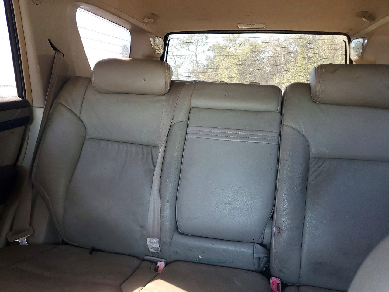 2005 TOYOTA 4Runner