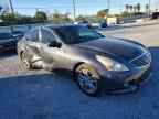 2012 INFINITI G37
