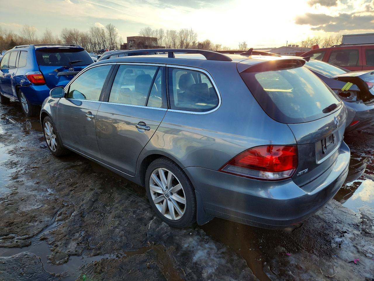 2014 VOLKSWAGEN JETTA