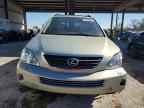 2006 LEXUS RX 400
