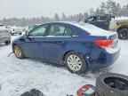 2011 CHEVROLET CRUZE
