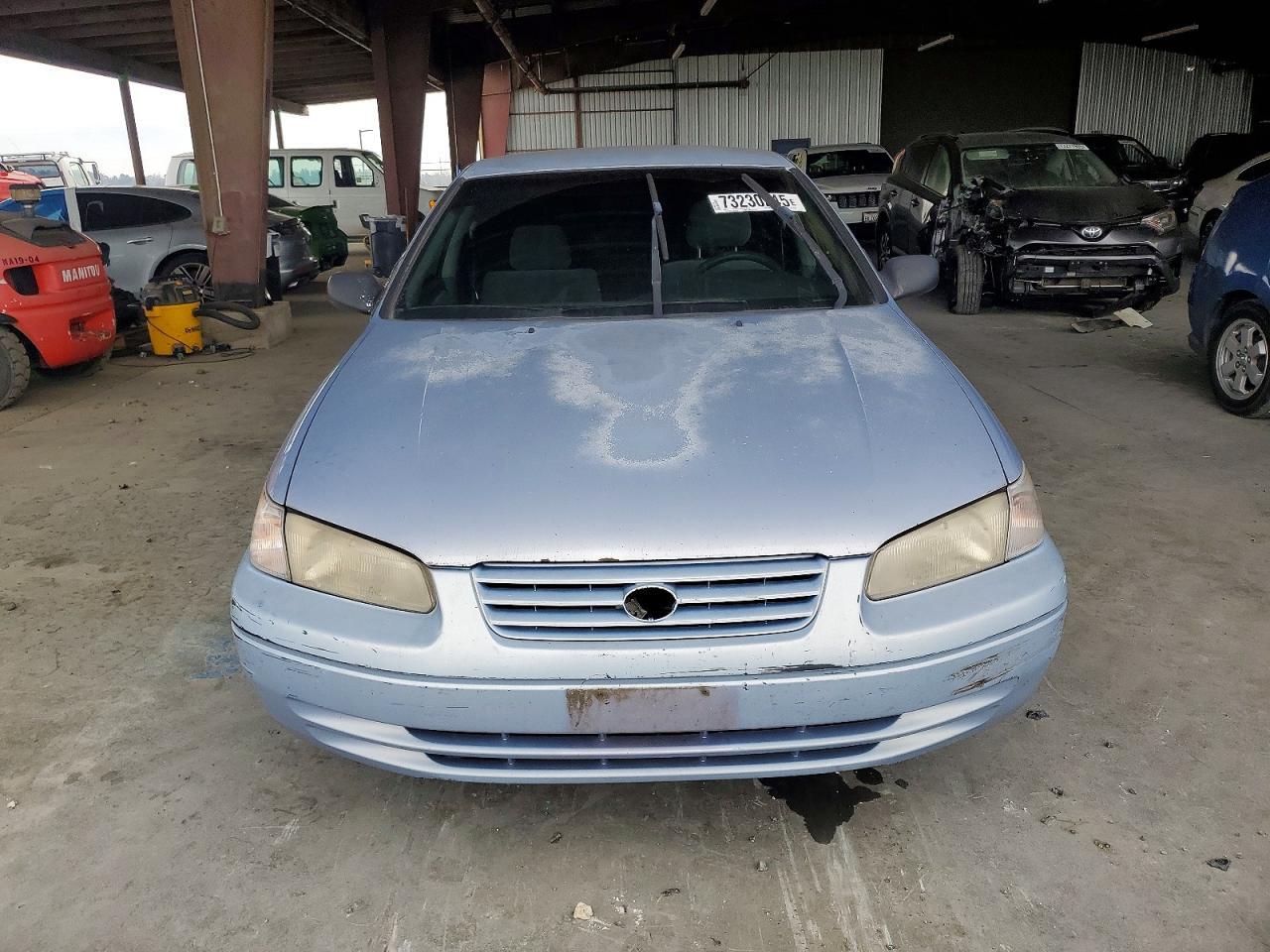 1997 TOYOTA CAMRY