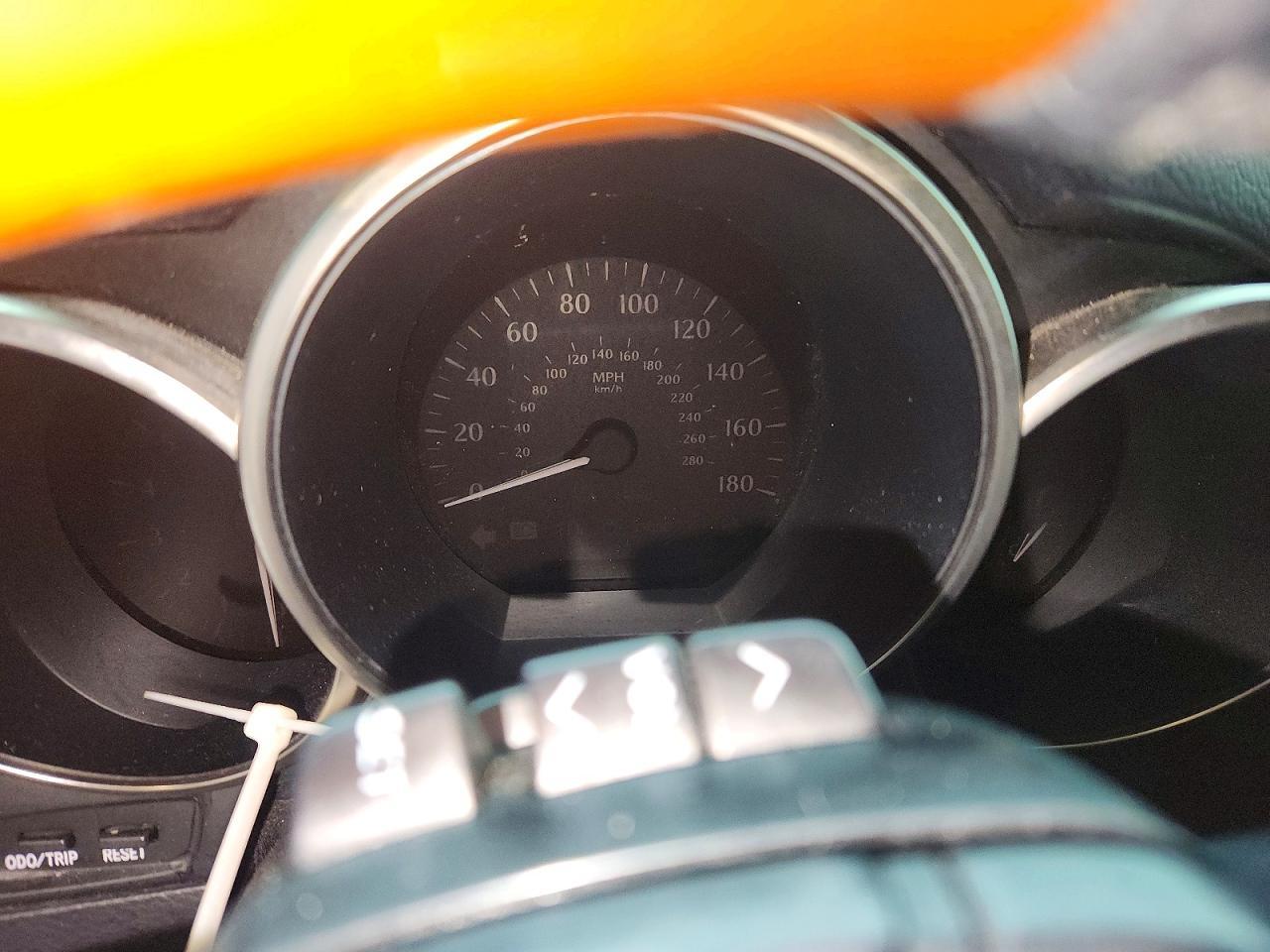 2006 LEXUS SC 430
