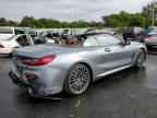 2022 BMW 8 Series