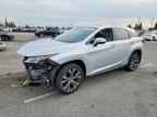 2018 LEXUS RX 350