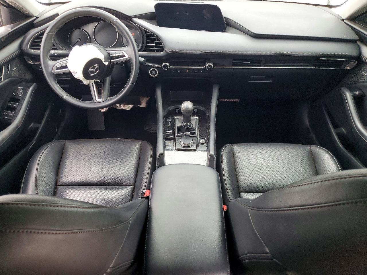 2022 MAZDA 3