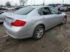 2012 INFINITI G37