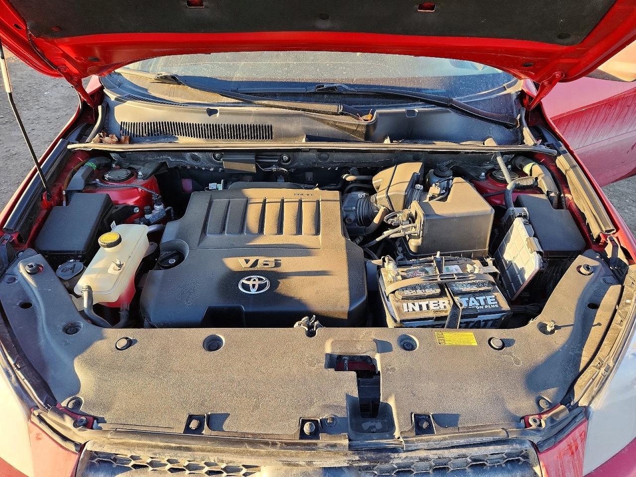 2010 TOYOTA RAV4