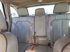 2011 LINCOLN MKX
