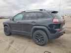 2022 JEEP CHEROKEE