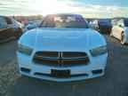2012 DODGE CHARGER