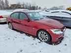 2011 BMW 3 SERIES
