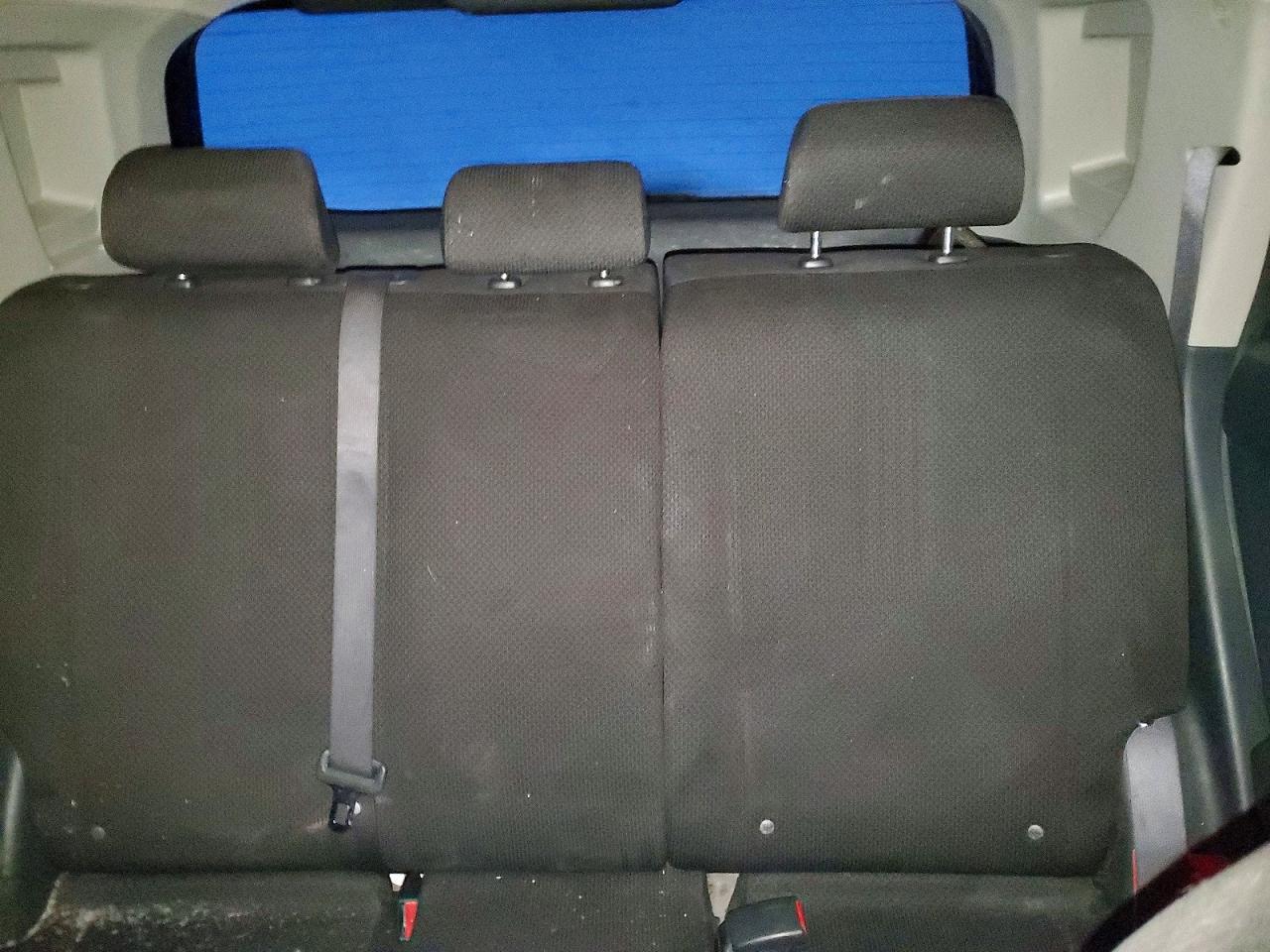 2010 TOYOTA SCION