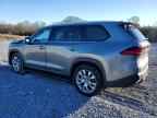 2026 TOYOTA HIGHLANDER