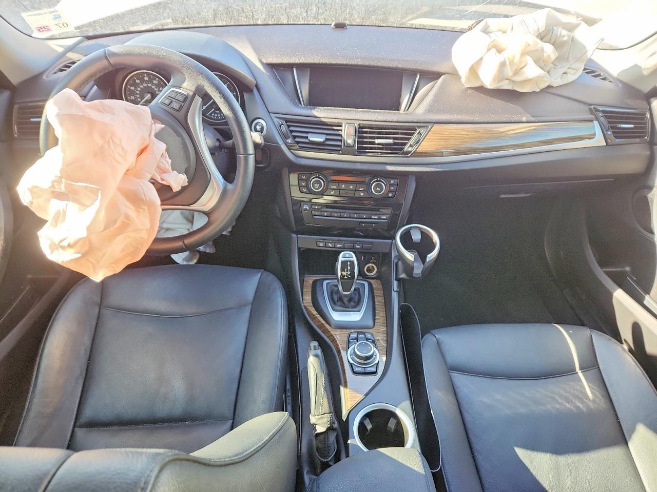 2015 BMW X1