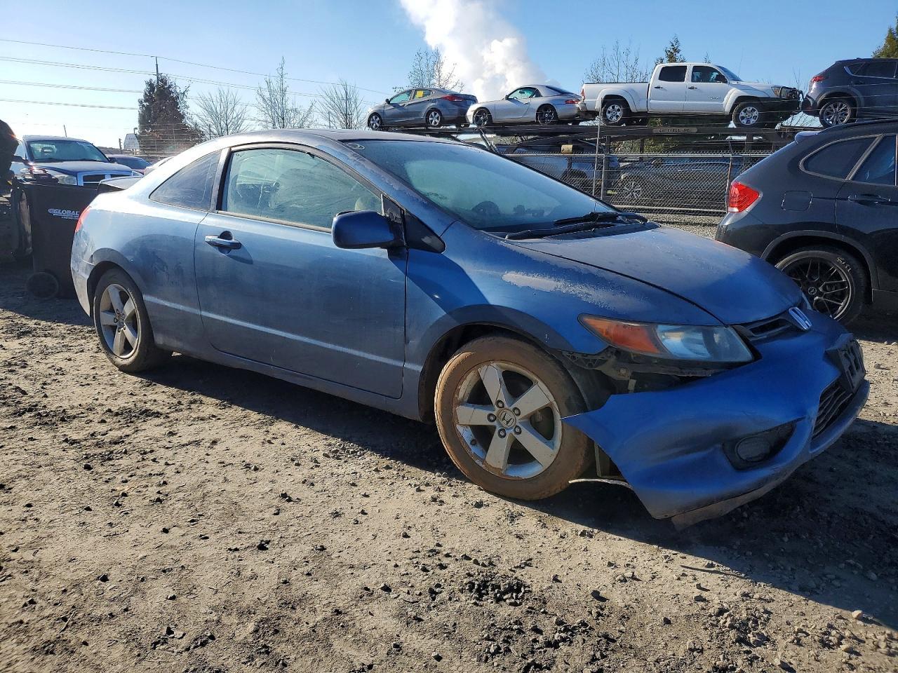 2006 HONDA CIVIC