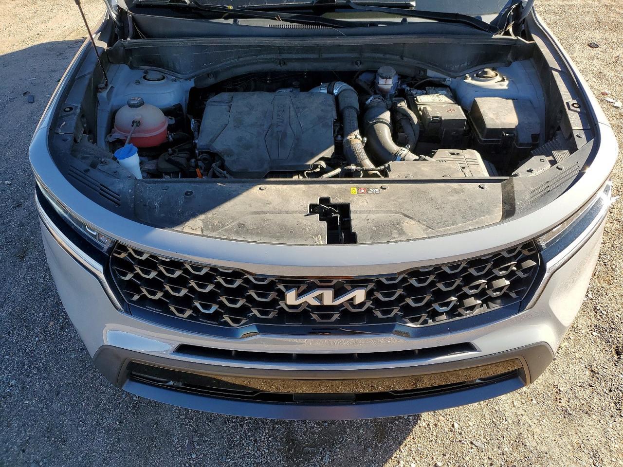2023 KIA SORENTO