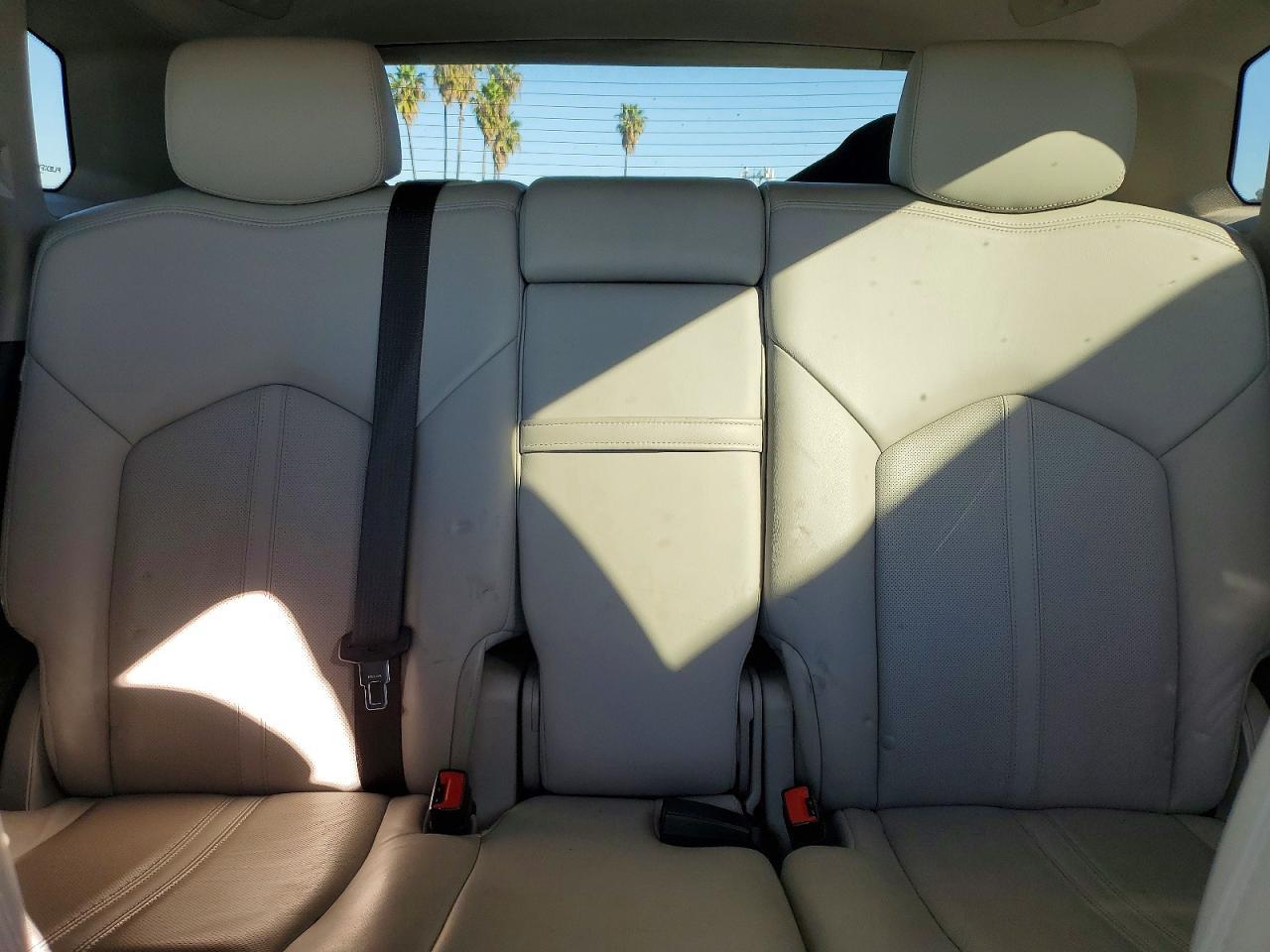 2013 CADILLAC SRX
