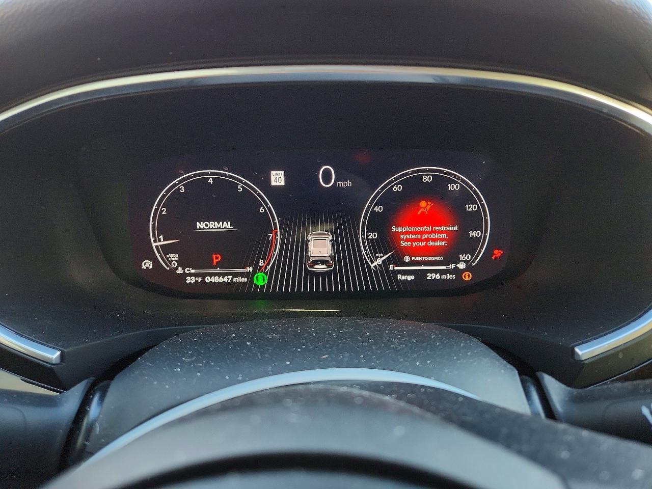 2022 ACURA MDX