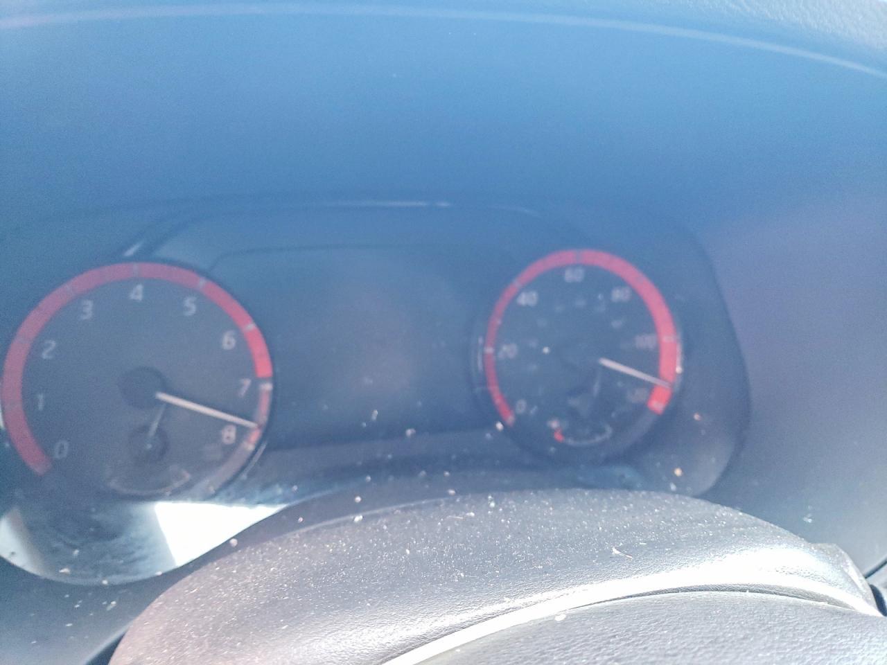 2022 NISSAN Frontier