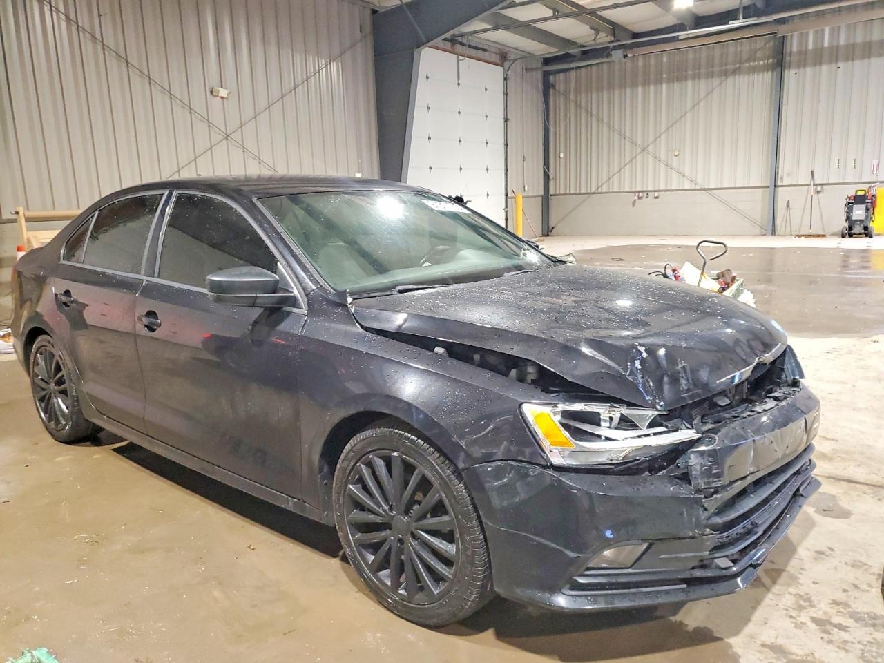 2016 VOLKSWAGEN JETTA