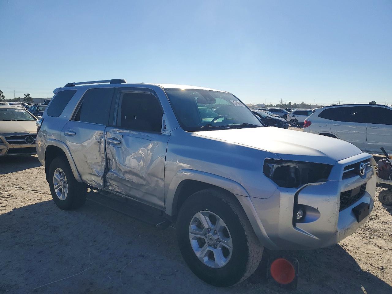 2023 TOYOTA 4Runner