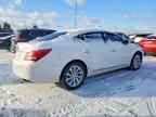 2016 BUICK LACROSSE