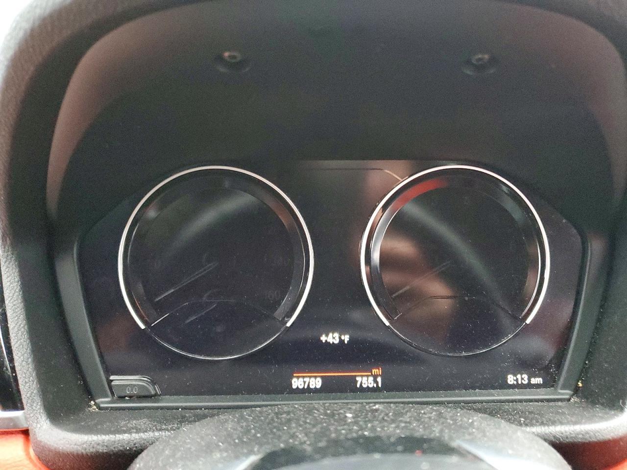 2018 BMW X2