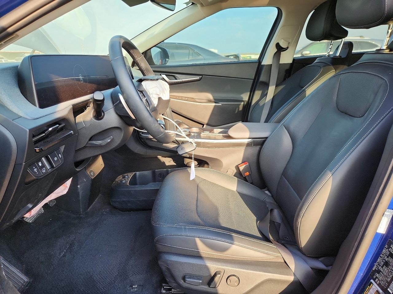 2024 KIA EV6
