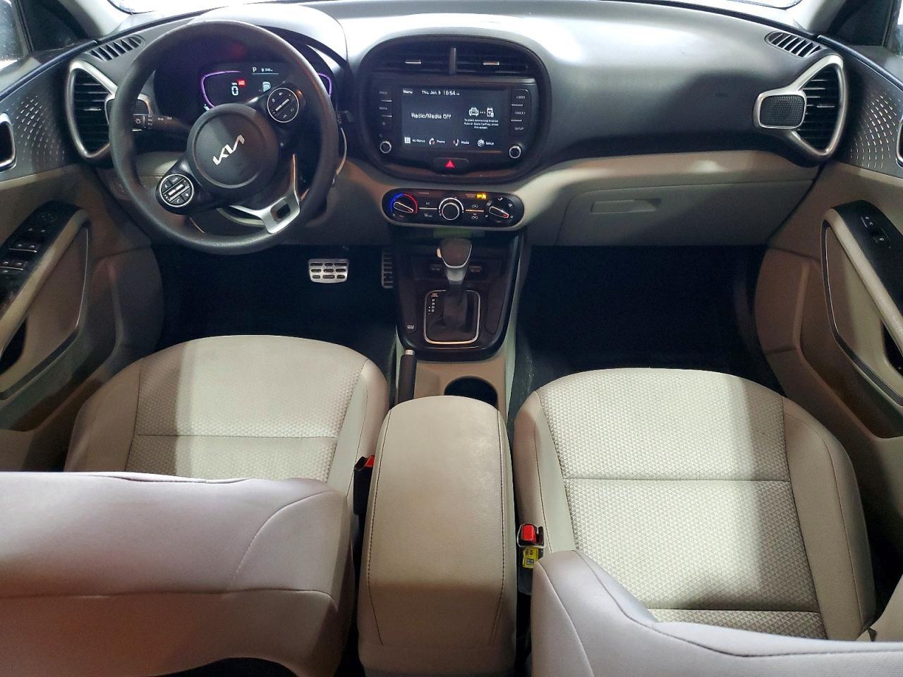 2023 KIA SOUL