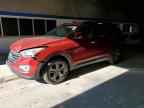 2016 HYUNDAI SANTA FE